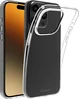 Vivanco Super Slim Cover для Apple iPhone 15 Pro Max Transparent