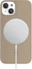 Woodcessories BioCase MagSafe для Apple iPhone 14 Taupe
