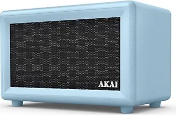 Akai A58052 blue