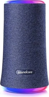 Anker Soundcore Flare 2 blue