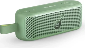 Anker Soundcore Motion 100 green