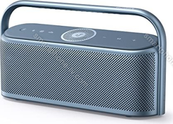 Anker Soundcore Motion X600 Lunar Blue