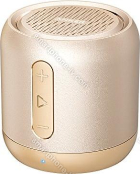 Anker Soundcore mini gold