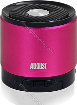 August MS425 pink