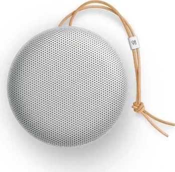 Bang & Olufsen Beosound A1 3rd Gen natural aluminium