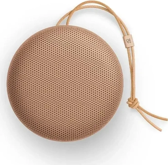 Bang & Olufsen Beosound A1 3rd Gen Honey Tone