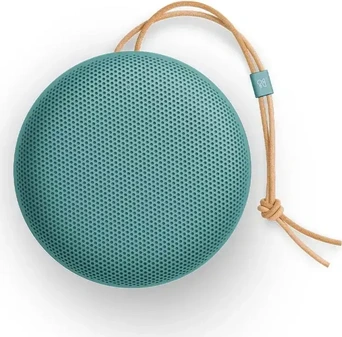 Bang & Olufsen Beosound A1 3rd Gen Eucalyptus Green