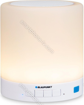 Blaupunkt BTL 100 white