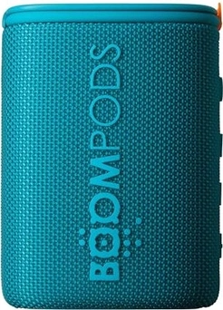 Boompods Beachboom blue