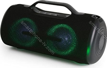 Boompods Rhythm 60 black/grey