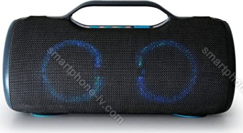 Boompods Rhythm 60 blue/grey