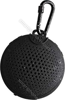 Boompods aquablaster black