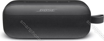 Bose SoundLink Flex black