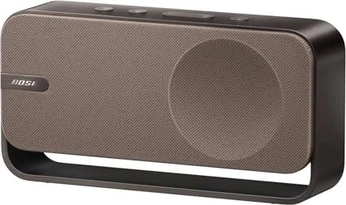 Bose SoundLink Home warm wood