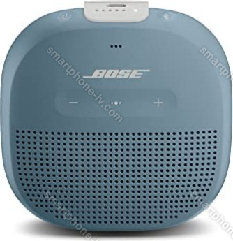 Bose SoundLink Micro midnight blue