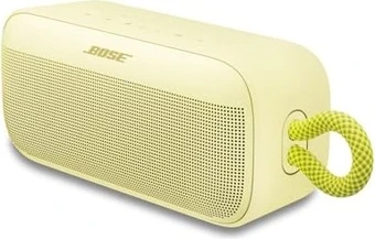 Bose SoundLink Plus yellow