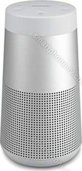 Bose SoundLink Revolve II silver