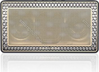 Bowers & Wilkins T7 black