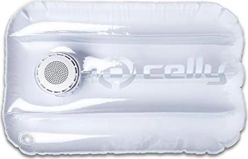 Celly Poolpillow white