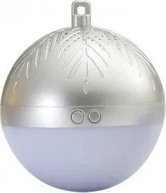 Conceptronic Tariq silver