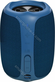 Creative Muvo Play blue