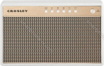 Crosley Montero white