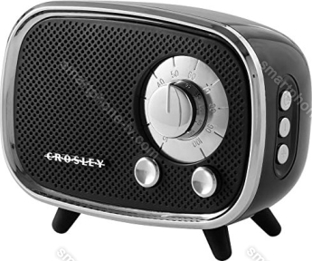 Crosley Rondo black