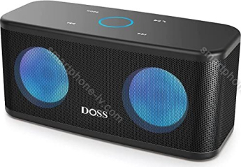 DOSS Soundbox Plus black
