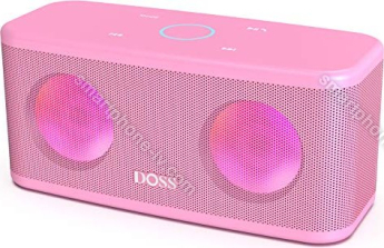 DOSS Soundbox Plus pink