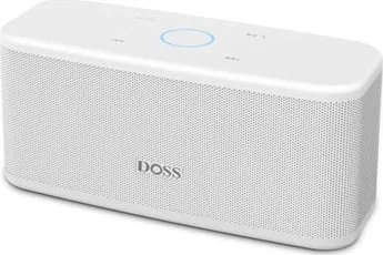 DOSS Soundbox Plus white