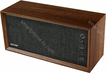 Denver BTS 210N grey