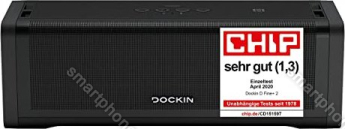 Dockin D Fine+ 2, piece