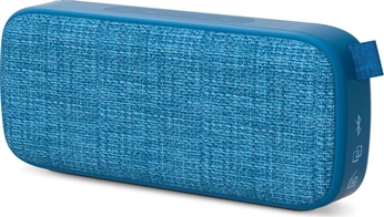 Energy Sistem fabric Box 3+ Trend blueberry