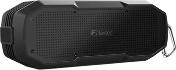 Fantec Novi T30 black
