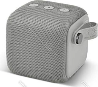 Fresh 'n Rebel Rockbox Bold S Ice Grey