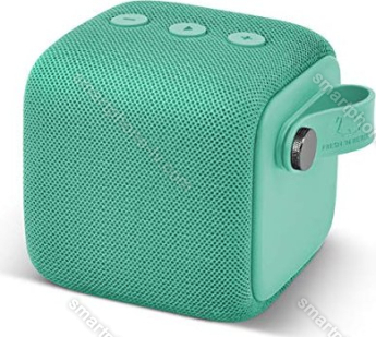 Fresh 'n Rebel Rockbox Bold S Peppermint