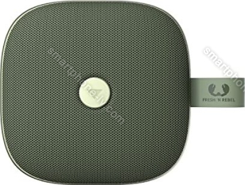 Fresh 'n Rebel Rockbox Bold XS Dried Green