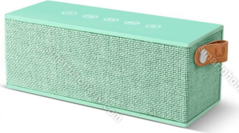 Fresh 'n Rebel Rockbox Brick Fabriq Edition turquoise