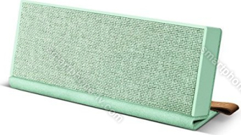 Fresh 'n Rebel Rockbox Fold Fabriq Edition turquoise