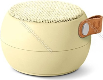 Fresh 'n Rebel Rockbox Round H20 grey