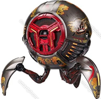 GravaStar Mars Pro Aquarius Special Edition