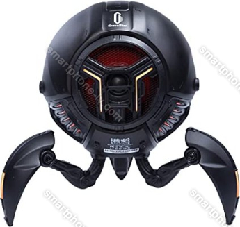 GravaStar Mars Pro Black