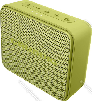 Grundig GBT Jam green