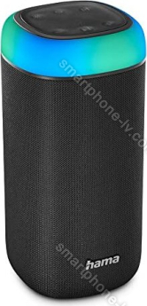 Hama Shine 2.0 black