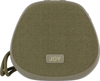 Happy Plugs Joy Speaker green