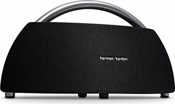 Harman Kardon Go + Play black