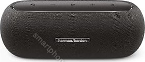 Harman Kardon Luna black