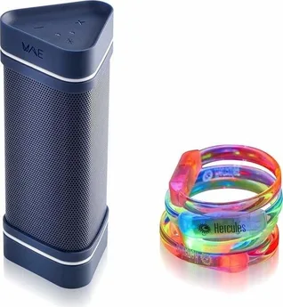 Hercules WAE Outdoor 04Plus Party pack