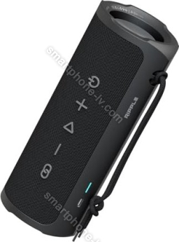 HiFuture Ripple black