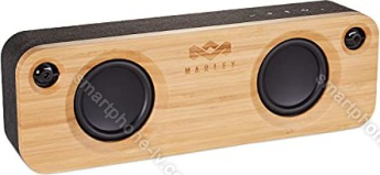 House of Marley Get Together signature Black
